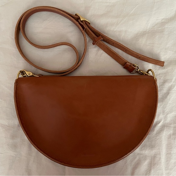 Tree Fairfax Constance Crossbody - Picture 2 of 3